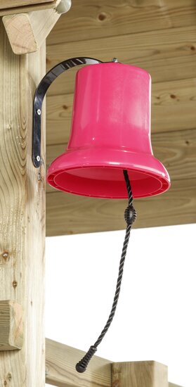 Bel - roze
