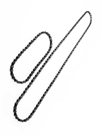 Skelterketting - set