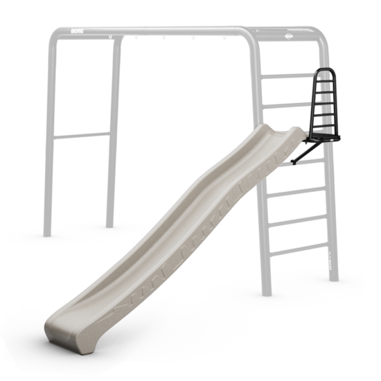 BERG - PlayBase - Platform + Slide