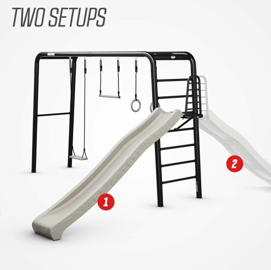 BERG - PlayBase - Platform + Slide