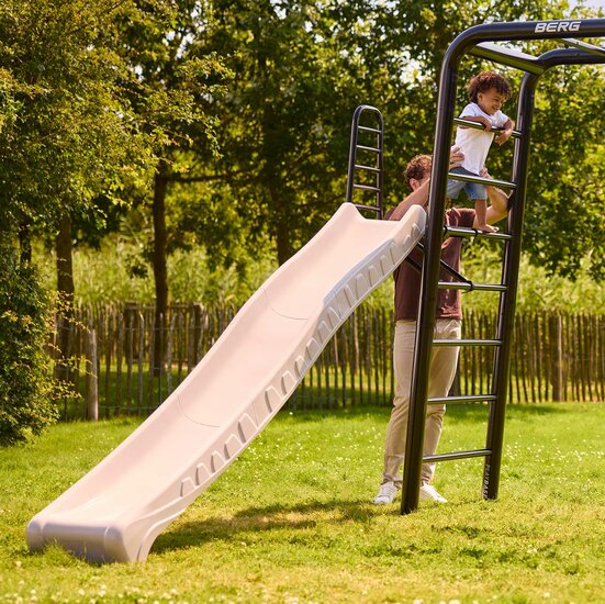 BERG - PlayBase - Platform + Slide