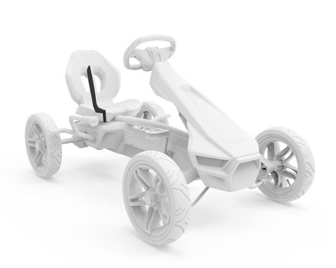 Stoelframe-BERG-Rally