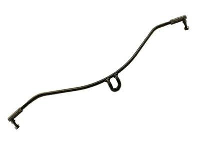 BERG-Rally-stuurstrip