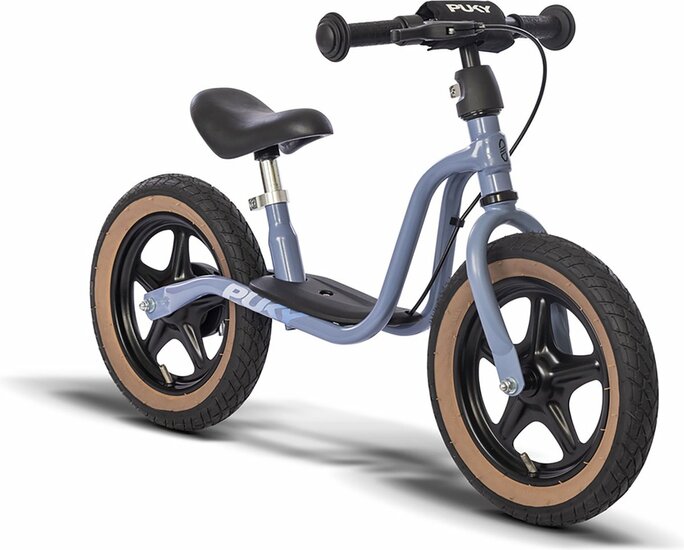 Puky-loopfiets-LR-L1-Pigeon Blauw
