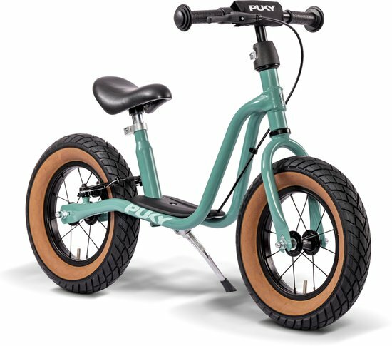 Puky-loopfiets-LR-1XL-Turquoise