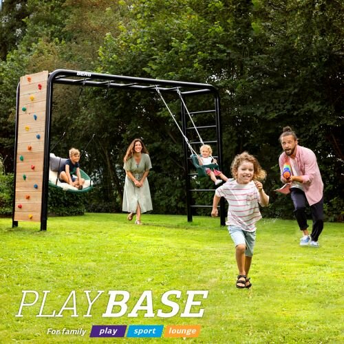 BERG Playbase Medium TL + Ultimate set