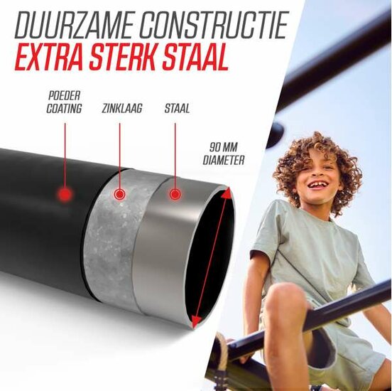 BERG - Playbase - Large