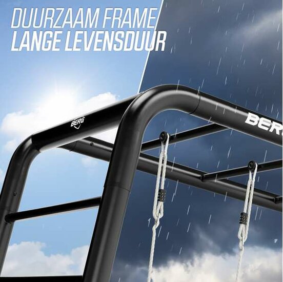 BERG - Playbase - Large