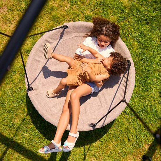 BERG-PlayBase-nestschommel