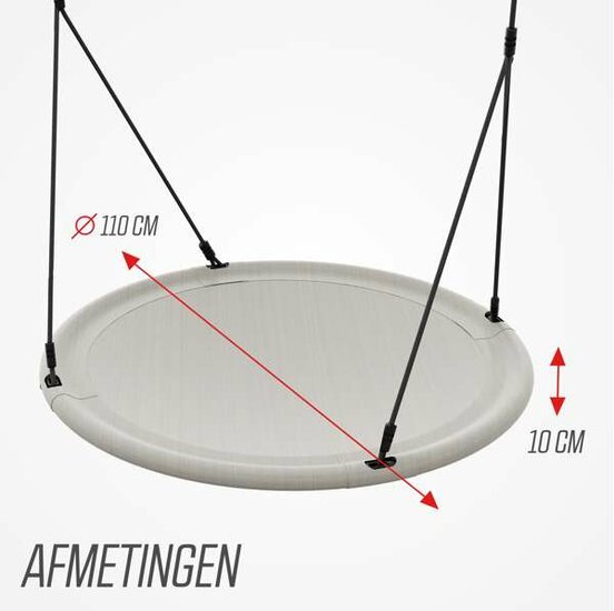 BERG-PlayBase-nestschommel