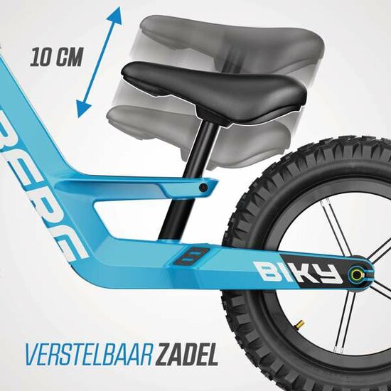 BERG-Biky-Cross-Blue-Handbrake