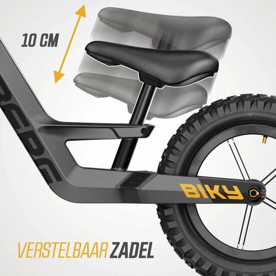 BERG-Biky-Cross-Handbrake-Grey