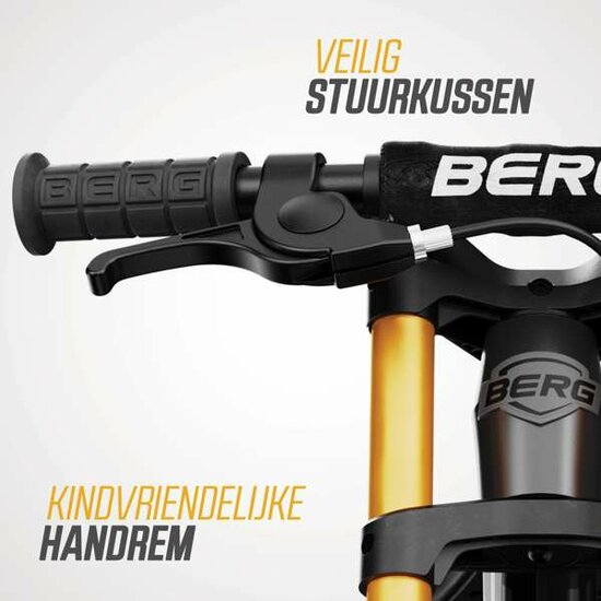 BERG-Biky-Cross-Handbrake-Grey