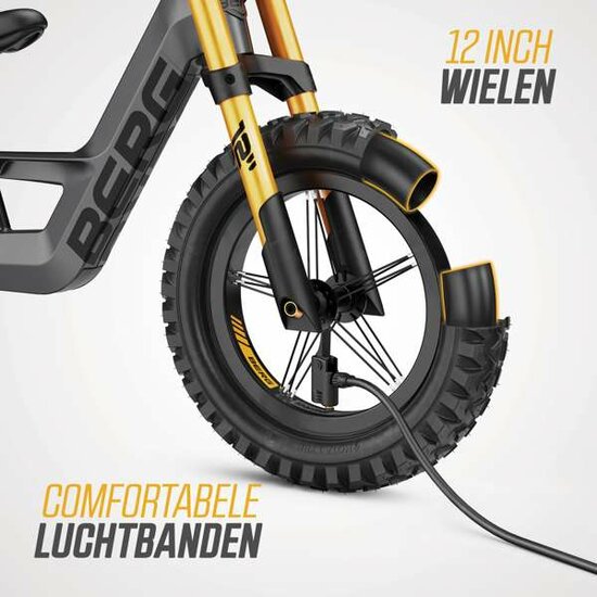 BERG-Biky-Cross-Handbrake-Grey