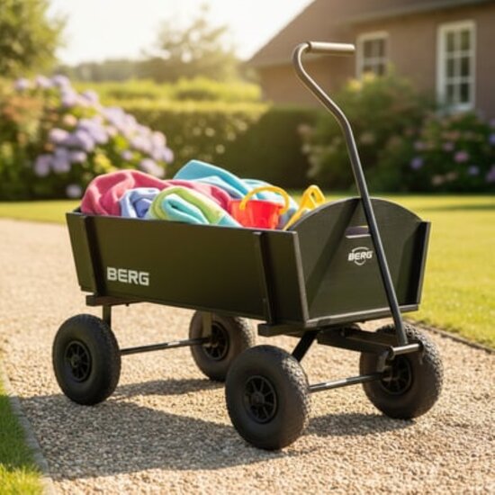 Bolderwagen-L-BERG