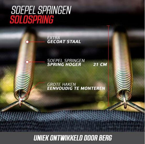 BERG-InGround-Favorit-200 - Grey