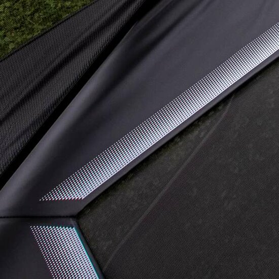 BERG-InGround-Favorit-200 - Grey