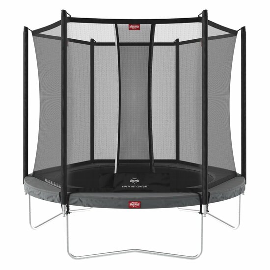 BERG-Favorit-330-Grey-Safety-Net-Comfort