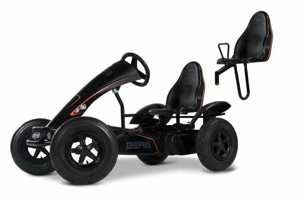Duo-stoel-BERG-Black-Edition