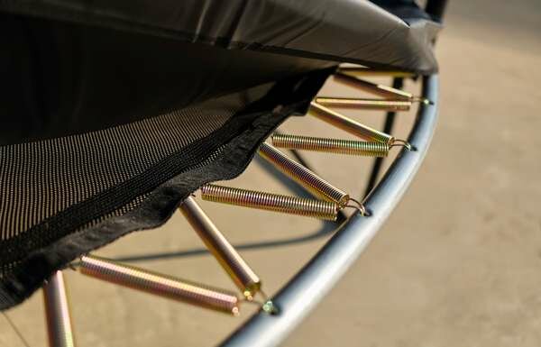 BERG-Grand-Champion-350 -Grey-Safety-Net-Deluxe