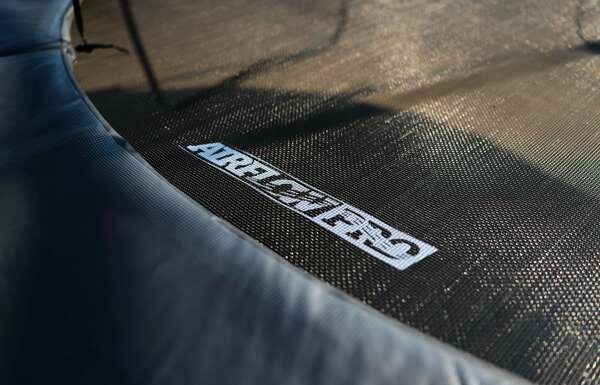 BERG-Grand-Champion-350 -Grey-Safety-Net-Deluxe