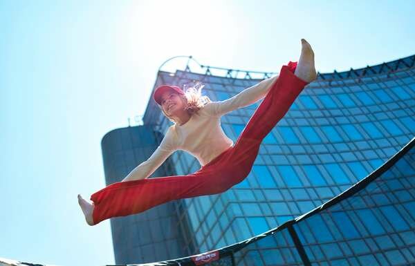 BERG-Grand-Champion-520-Grey-Safety-Net-Deluxe