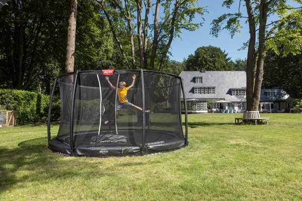 BERG-Elite-Inground-430-Grey-Levels-Safety-Net-Deluxe