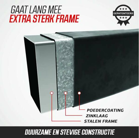 BERG-Ultim-Elite-Flatground-500-Grey-Safety-Net-Deluxe-XL