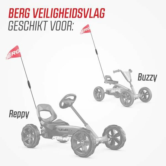 BERG-Buzzy-Reppy-veiligheidsvlag