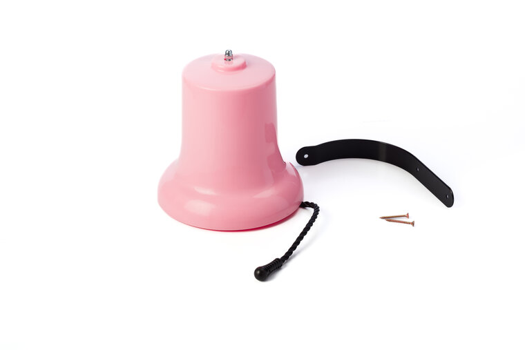 Bel-pastel-roze