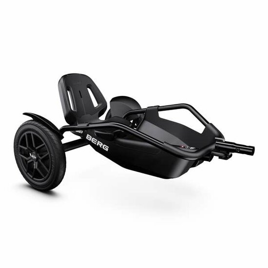 BERG Passagier Trailer