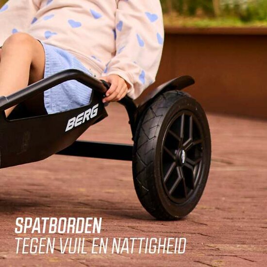 BERG Passagier Trailer