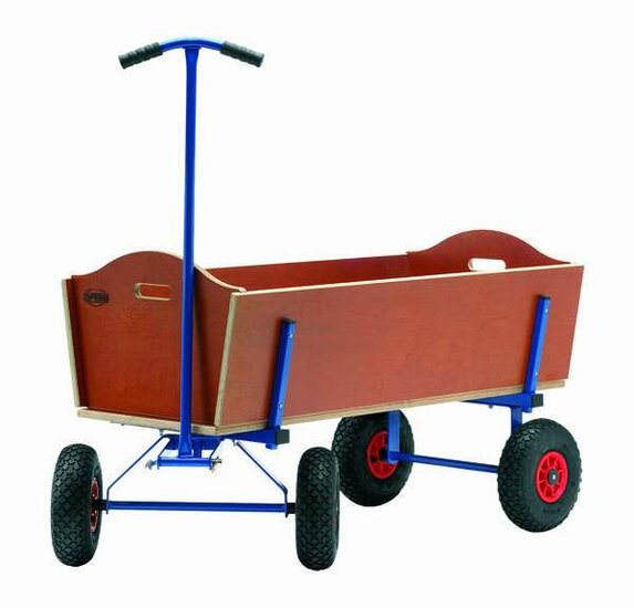 BERG-bolderwagen-xl