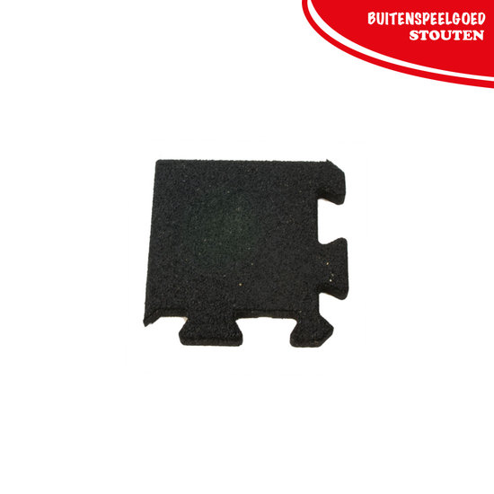 Rubber-tegel-puzzel