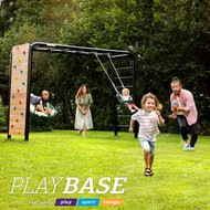 BERG Playbase Medium TT