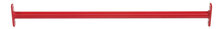 Aanbouwduikelrek-set-rood-125cm