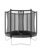 BERG-Favorit-330-Grey-Safety-Net-Comfort