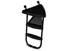 Ladder platform - ladder L