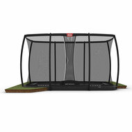 BERG-Ultim-Champion-Flatground-410-Safety Net-DLX-XL