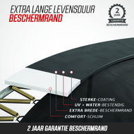 BERG-Ultim-Champion-Flatground-410-Safety Net-DLX-XL