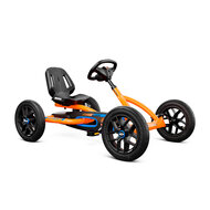 BERG - Buddy - Orange - B