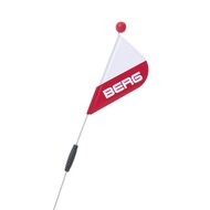BERG-GO/GO2-Veiligheidsvlag