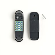 Telefoon-mobiel-antraciet