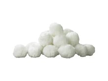 Filterbollen-Fiberclean-Interline