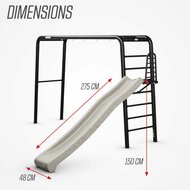 BERG - PlayBase - Platform + Slide
