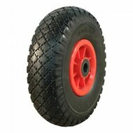 Bolderwagenwiel - steekwagenwiel - 300 - 4