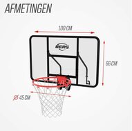 BERG-PlayBase-Basketbalbord