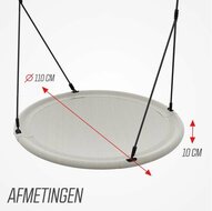 BERG-PlayBase-nestschommel