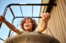 BERG-PlayBase-nestschommel