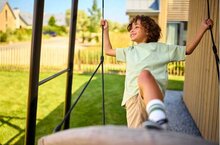 BERG-PlayBase-nestschommel